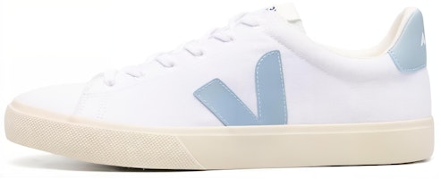 VEJA Campo low-top 'Steel' CA0103136B VEJA Campo low-top 'Steel' CA0103136B