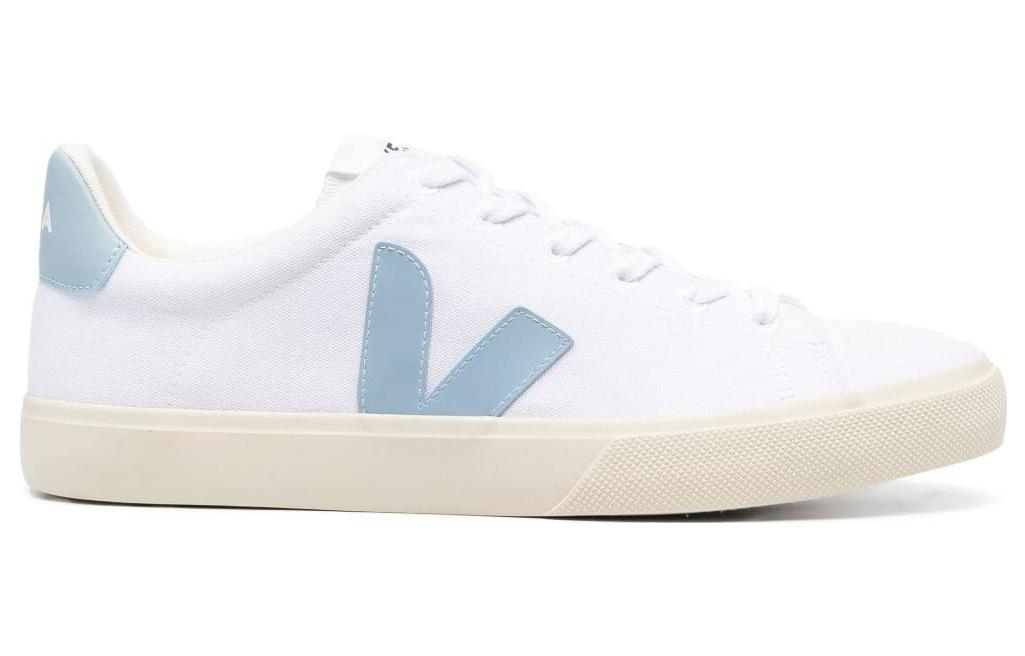 Order VEJA Campo bas ''Steel'' CA0103136B