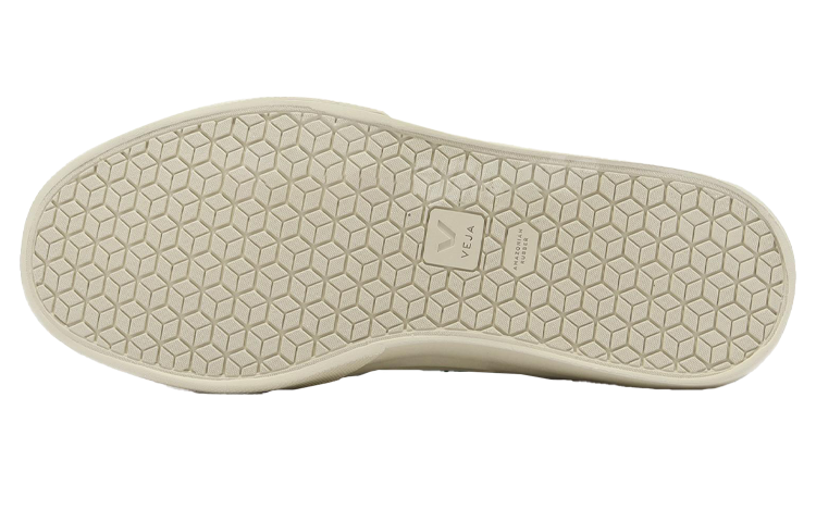 Purchase VEJA Campo Baskets Basses ''Blanc Vert'' CA0103144B