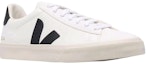 Order VEJA Campo Low Chromefree 'Putih Hitam' CP0501537A