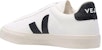 VEJA Campo Low Chromefree 'Putih Hitam' CP0501537A