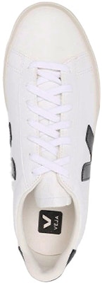 VEJA Campo Low Chromefree 'White Black' CP0501537A Shop VEJA Campo Low Chromefree 'White Black' CP0501537A