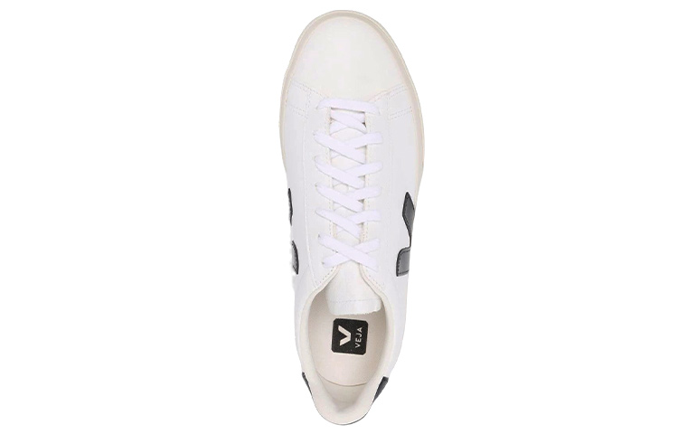 Purchase VEJA Campo 低帮无铬’白黑’ CP0501537A