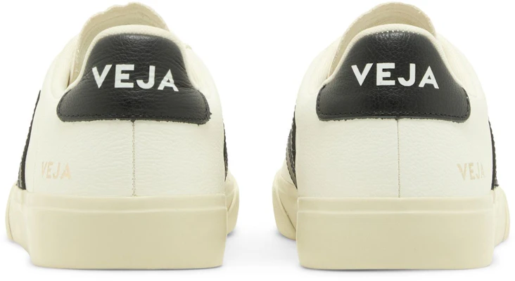 VEJA Campo Low Chromefree ''Weiß Schwarz'' CP051537/CP0501537B/CP0501537/CP051537A/CP0501537A Details for VEJA Campo Low Chromefree ''Weiß Schwarz'' CP051537/CP0501537B/CP0501537/CP051537A/CP0501537A