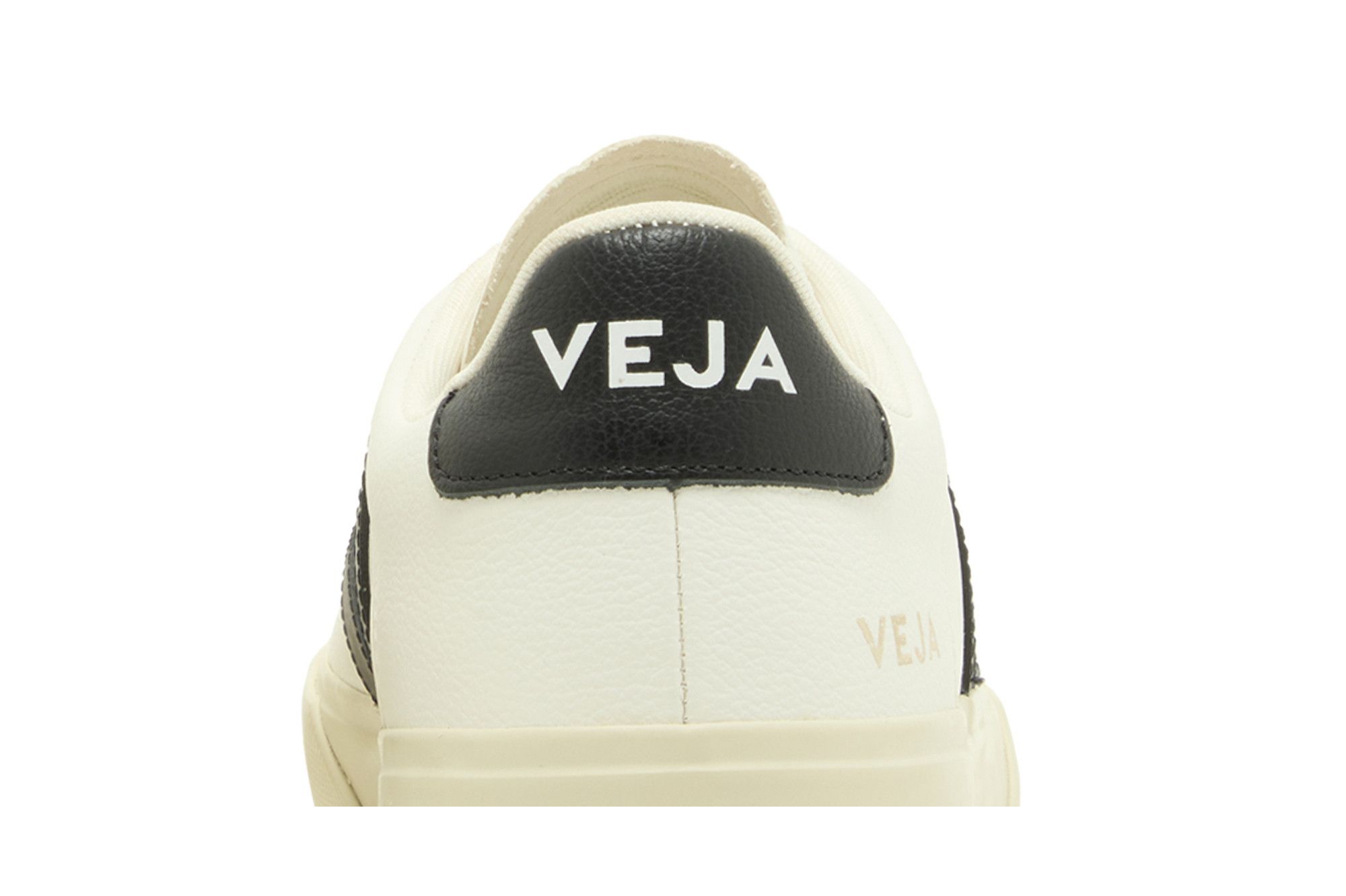 Sizing VEJA Campo Low Chromefree ''Weiß Schwarz'' CP051537/CP0501537B/CP0501537/CP051537A/CP0501537A