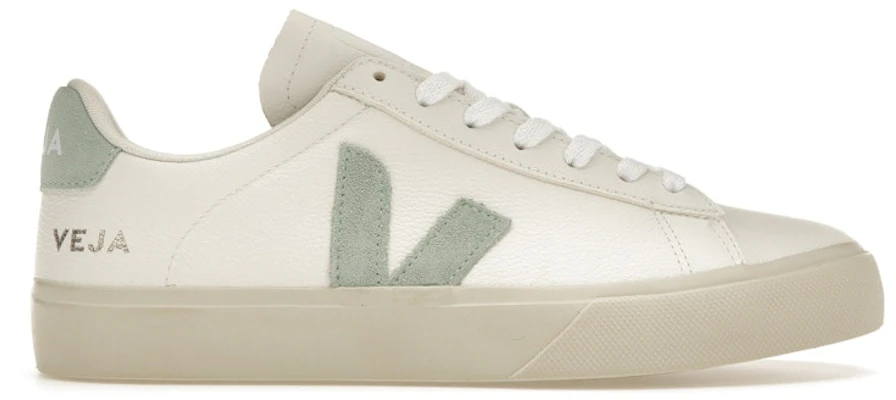 VEJA Campo Low Chromefree Leather ''Weiß Matcha'' CP0502485A/CP0502485B Buy VEJA Campo Low Chromefree Leather ''Weiß Matcha'' CP0502485A/CP0502485B