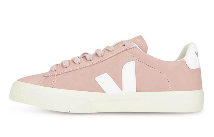 Buy VEJA 低幫徽標版鞋 女款 粉色