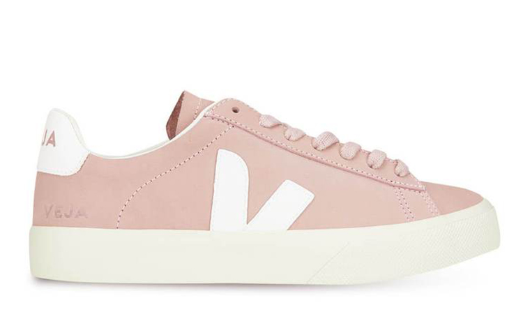 Order VEJA 低幫徽標版鞋 女款 粉色