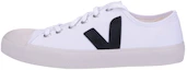 Buy VEJA 帆布鞋面運動鞋 白色