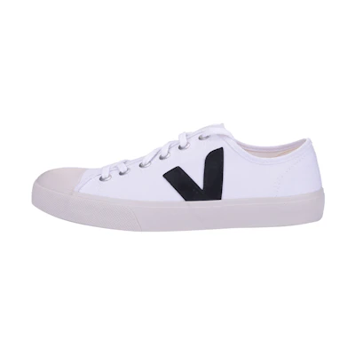 VEJA Canvas Sneakers 'White'