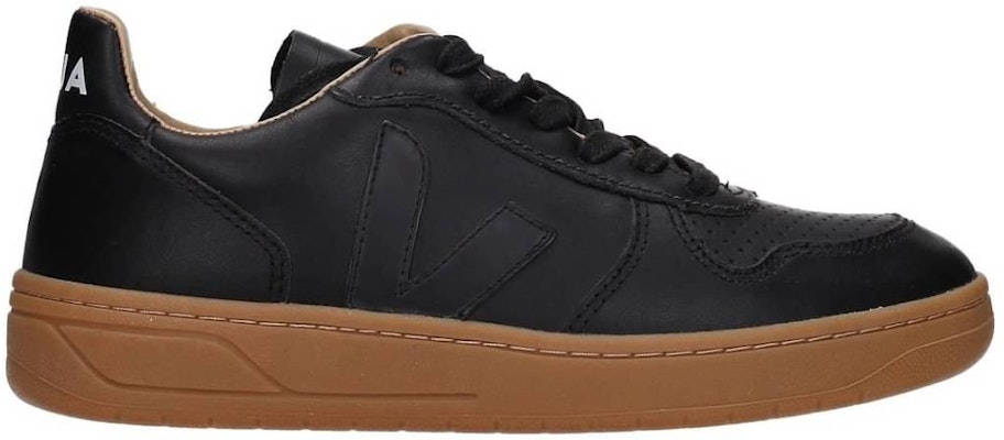 VEJA Casual Sneakers JW 'Black' VB021645 Order VEJA Casual Sneakers JW 'Black' VB021645