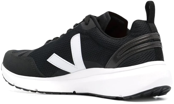 VEJA Condor 2 Alveomesh (ブラック/ホワイト) CL012511 Lookbook VEJA Condor 2 Alveomesh (ブラック/ホワイト) CL012511