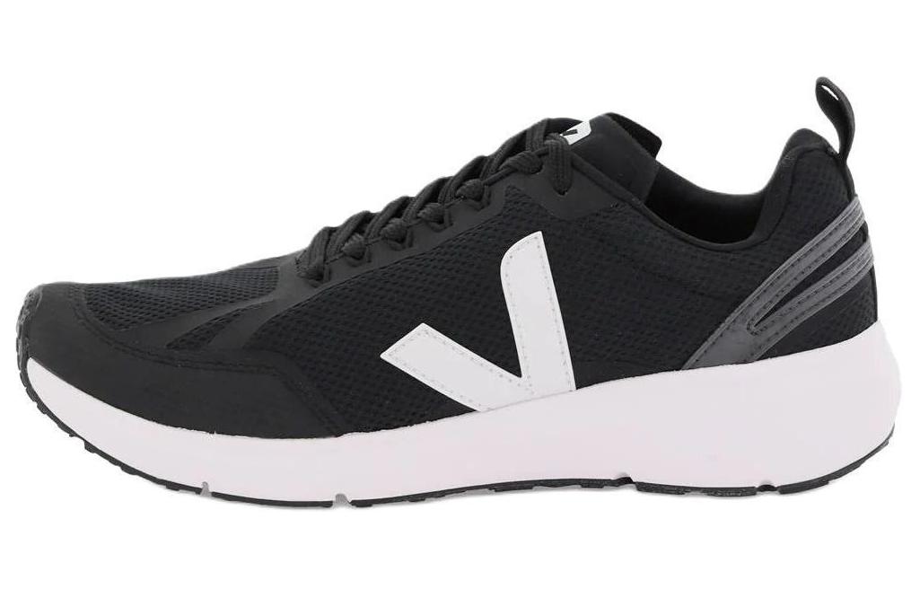 VEJA Condor 2 'Black Polyester' CL0102511B