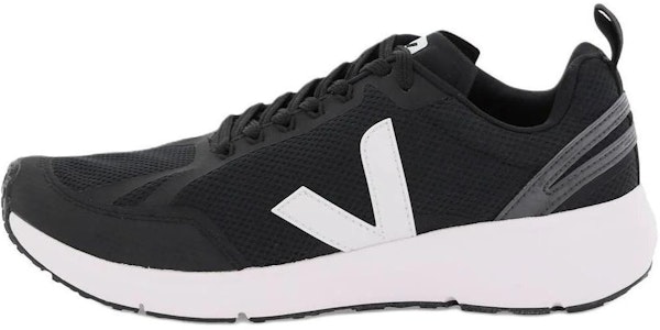 VEJA Condor 2 'Poliester Hitam' CL0102511B Buy VEJA Condor 2 'Poliester Hitam' CL0102511B