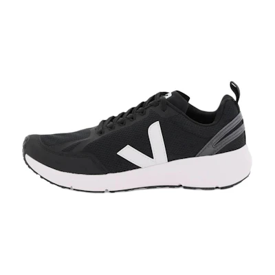 VEJA Condor 2 'Black Polyester'