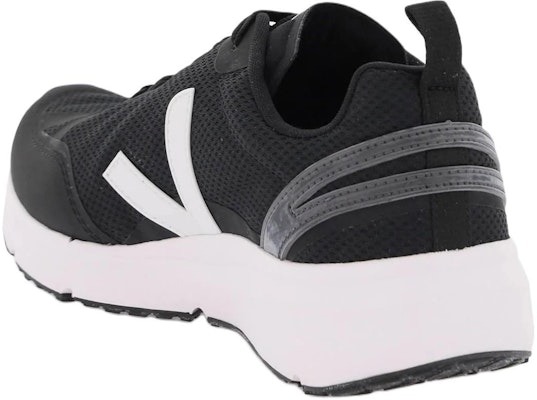 VEJA Condor 2 'Black Polyester' CL0102511B Shop VEJA Condor 2 'Black Polyester' CL0102511B
