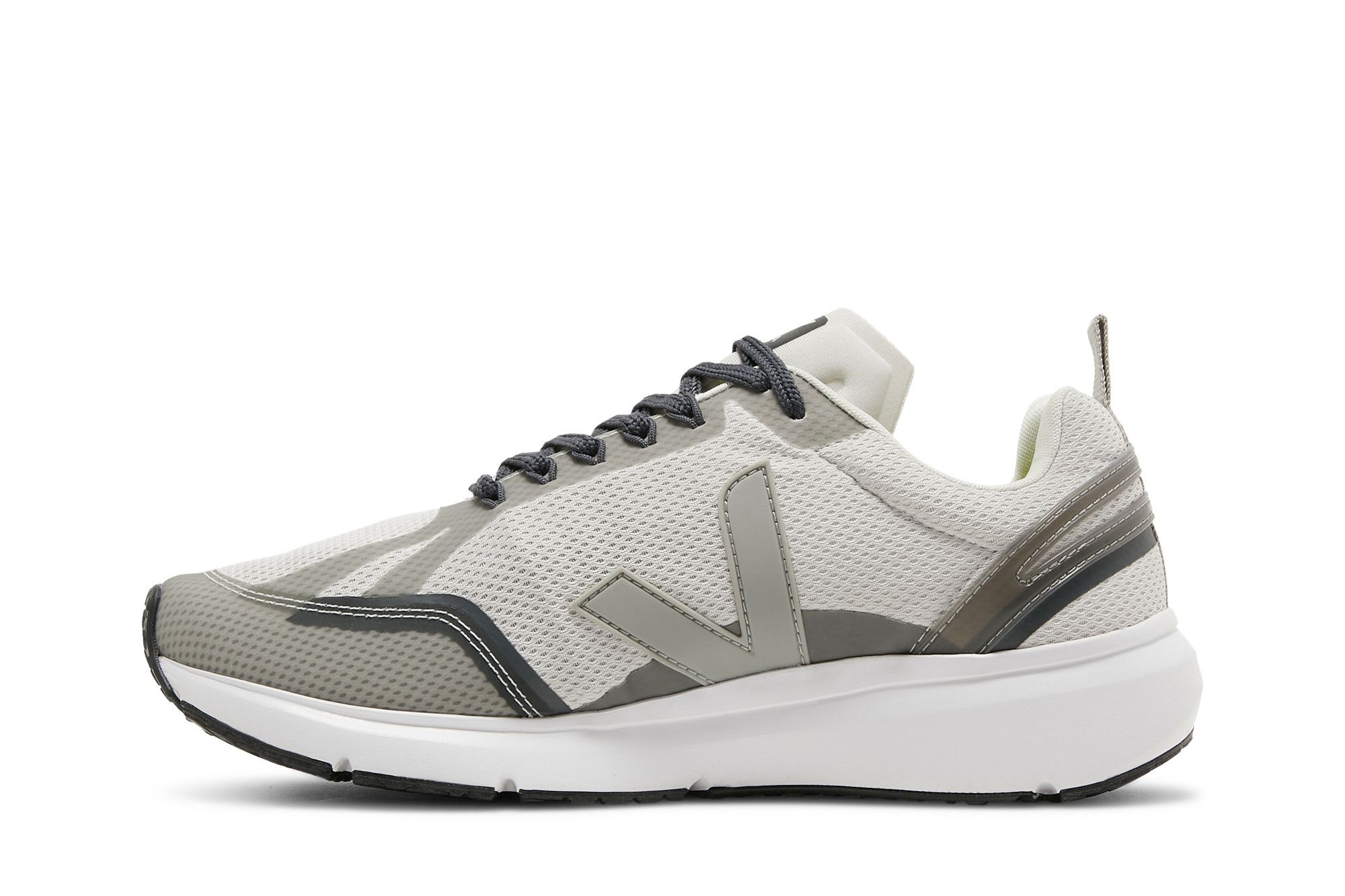 Lookbook VEJA Condor 2 ''Grigio Chiaro'' CL012465B