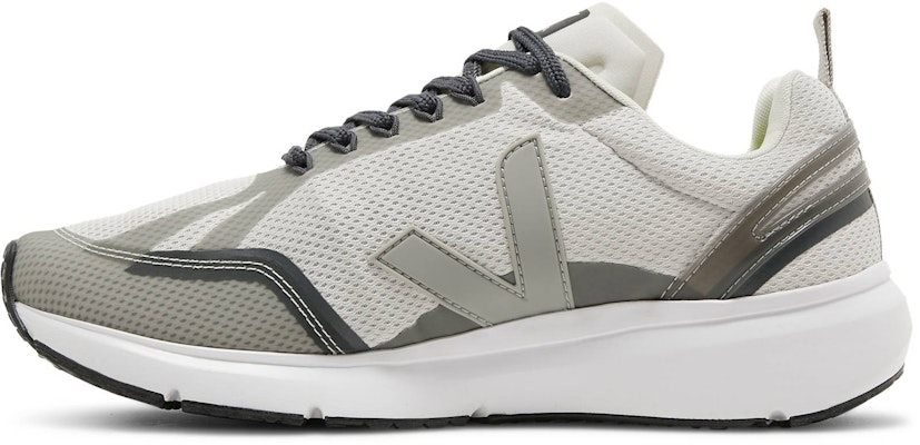VEJA Condor 2 'Abu-Abu Terang' CL012465B Lookbook VEJA Condor 2 'Abu-Abu Terang' CL012465B