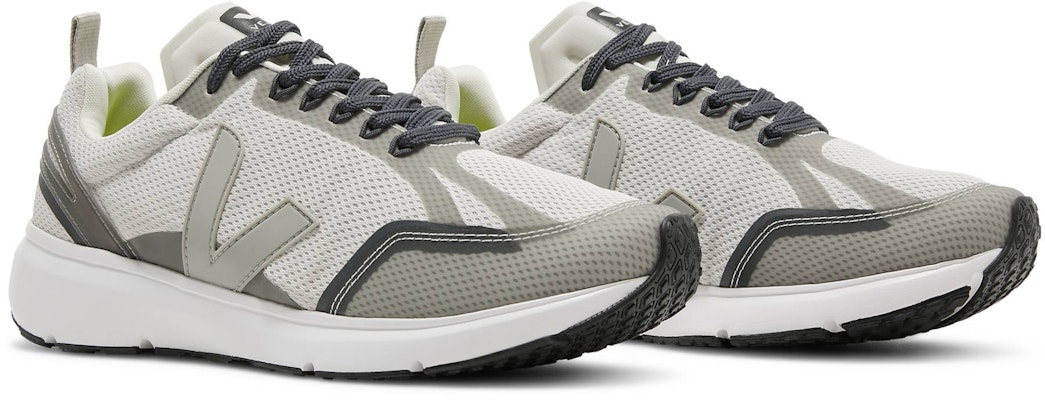 VEJA Condor 2 'Abu-Abu Terang' CL012465B Cheap VEJA Condor 2 'Abu-Abu Terang' CL012465B