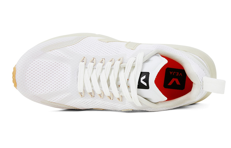 Lookbook 베자 콘도르 2 '화이트' (Veja Kondoreu 2 'Hwaiteu') CL012500