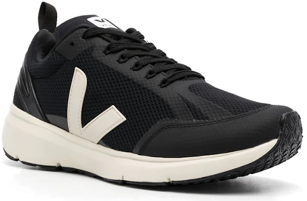 VEJA Alveomesh 低筒綁帶運動休閒鞋 黑色 Order VEJA Alveomesh 低筒綁帶運動休閒鞋 黑色