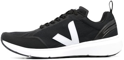 VEJA Condor 2 Alveomesh 'Black White' CL012511 VEJA Condor 2 Alveomesh 'Black White' CL012511