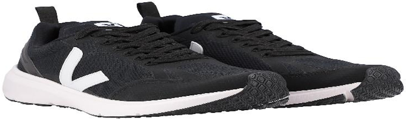 VEJA Condor 2 Alveomesh 'Black White' CL012511BLACKWHITE Order VEJA Condor 2 Alveomesh 'Black White' CL012511BLACKWHITE