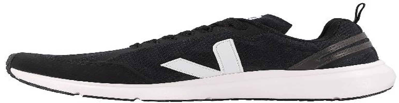 VEJA Condor 2 Alveomesh 'Black White' CL012511BLACKWHITE Lookbook VEJA Condor 2 Alveomesh 'Black White' CL012511BLACKWHITE