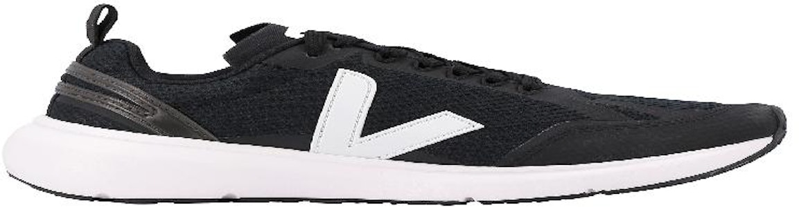 VEJA Condor 2 Alveomesh 'Hitam Putih' CL012511DBLACKWHITE Buy VEJA Condor 2 Alveomesh 'Hitam Putih' CL012511DBLACKWHITE