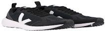 Order VEJA Condor 2 Alveomesh 'Hitam Putih' CL012511DBLACKWHITE