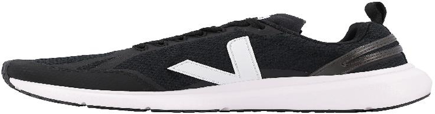 VEJA Condor 2 Alveomesh 'Black White' CL012511DBLACKWHITE Lookbook VEJA Condor 2 Alveomesh 'Black White' CL012511DBLACKWHITE