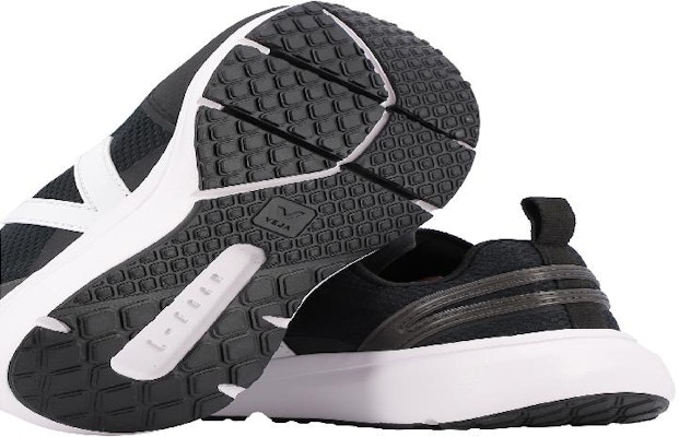 VEJA Condor 2 Alveomesh 'Black White' CL012511DBLACKWHITE Purchase VEJA Condor 2 Alveomesh 'Black White' CL012511DBLACKWHITE