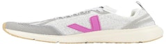 Lookbook VEJA Condor 2 Alveomesh 'Kelabu Muda Ungu Ultraviolet' CL012621DLIGHTGREYULTRAVIOLET