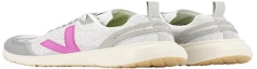 Shop VEJA Condor 2 Alveomesh 'Kelabu Muda Ungu Ultraviolet' CL012621DLIGHTGREYULTRAVIOLET