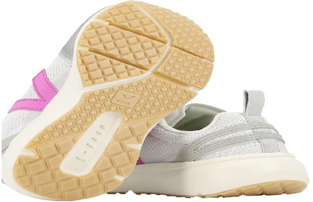 VEJA Condor 2 Alveomesh 'Light Grey Ultraviolet' CL012621DLIGHTGREYULTRAVIOLET Purchase VEJA Condor 2 Alveomesh 'Light Grey Ultraviolet' CL012621DLIGHTGREYULTRAVIOLET