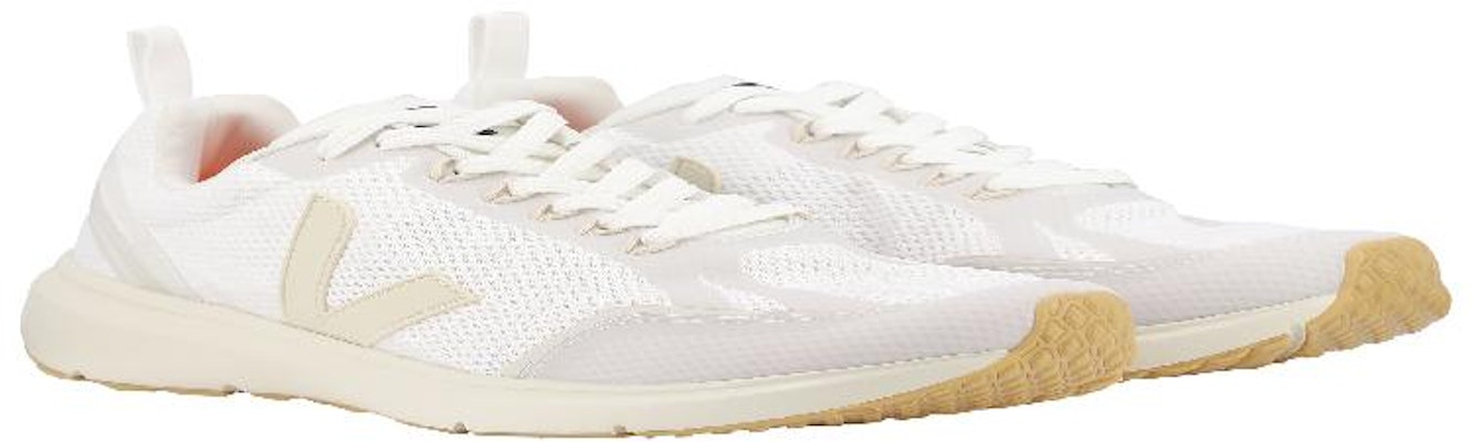 VEJA Condor 2 Alveomesh 'White Pierre' CL012500WHITEPIERRE Order VEJA Condor 2 Alveomesh 'White Pierre' CL012500WHITEPIERRE