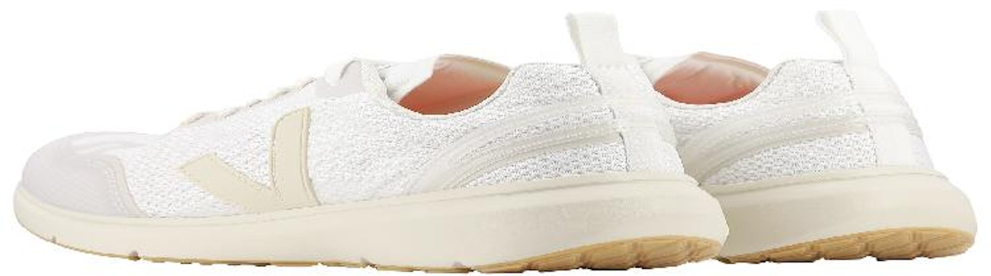 VEJA Condor 2 Alveomesh 'White Pierre' CL012500WHITEPIERRE Shop VEJA Condor 2 Alveomesh 'White Pierre' CL012500WHITEPIERRE