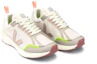 Lookbook VEJA Condor 2 Schnürschuhe ''Creme Neon Grün'' CL012658