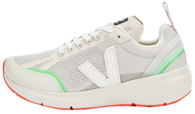VEJA Condor 2 Veterschoenen ''Wit Groen'' CL0103087 Buy VEJA Condor 2 Veterschoenen ''Wit Groen'' CL0103087
