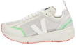 Buy VEJA Condor 2 Veterschoenen ''Wit Groen'' CL0103087