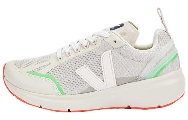 VEJA Condor 2 Lace-Up 'White Green' CL0103087