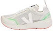 Buy VEJA Condor 2 Lace-Up 'Putih Hijau' CL0103087