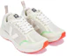 Order VEJA Condor 2 Veterschoenen ''Wit Groen'' CL0103087