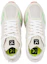 Shop VEJA Condor 2 Veterschoenen ''Wit Groen'' CL0103087