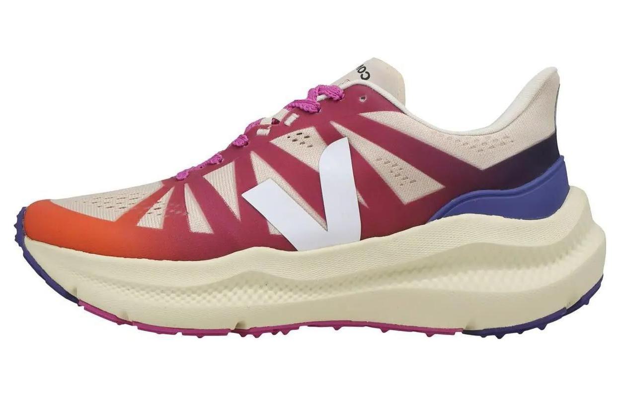 VEJA Condor 3 'Orange Purple White' CC2803584A