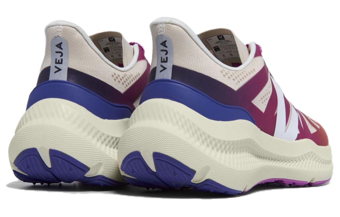 Shop VEJA Condor 3 ''Oranje Paars Wit'' CC2803584A