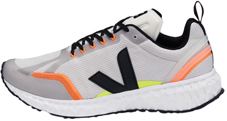 VEJA Condor Mesh 'Light Grey Black' CD012117 Buy VEJA Condor Mesh 'Light Grey Black' CD012117