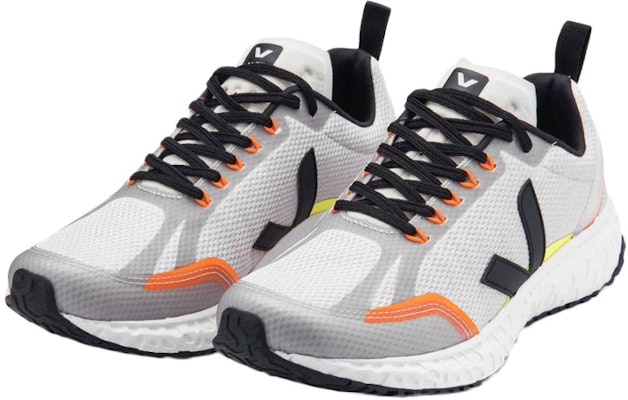 VEJA Condor Mesh 'Light Grey Black' CD012117 Lookbook VEJA Condor Mesh 'Light Grey Black' CD012117