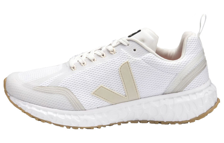 VEJA Condor 'Mesh White Low-Top' CD011401