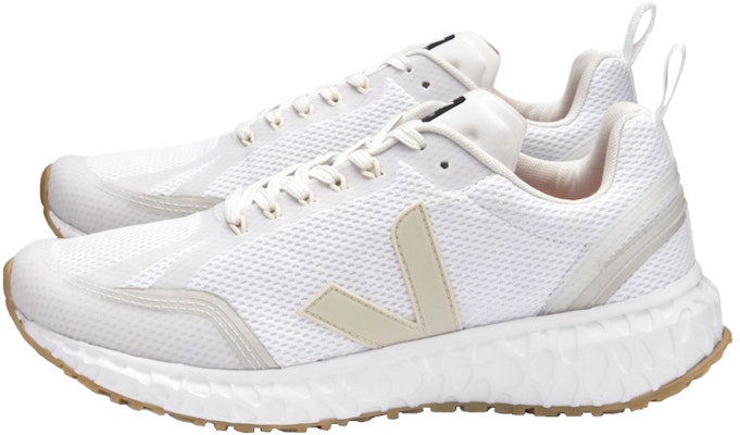 VEJA Condor 'Mesh White Low-Top' CD011401 Order VEJA Condor 'Mesh White Low-Top' CD011401